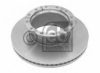 FEBI BILSTEIN 23723 Brake Disc